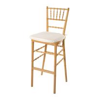 Wooden Bar stool Chiavari Chair
